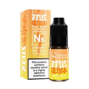 Phoenix Tears NS20 by Zeus Juice and Element