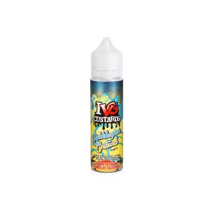 Bubblegum Custard by IVG Custards