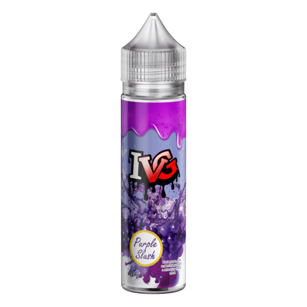 Purple Slush by IVG