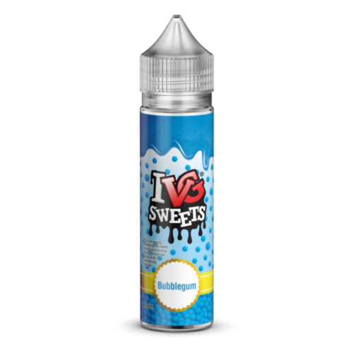 Bubblegum by IVG Sweets