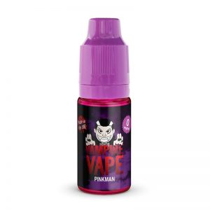 Pinkman by Vampire Vape