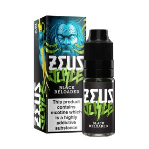 Black Reloaded by Zeus Juice