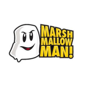 Marshmallow Man by Marina Vape