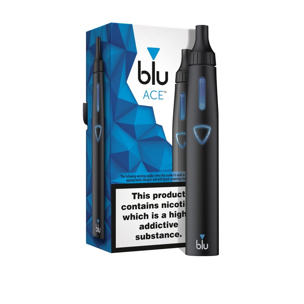 blu ACE™ Starter Kit