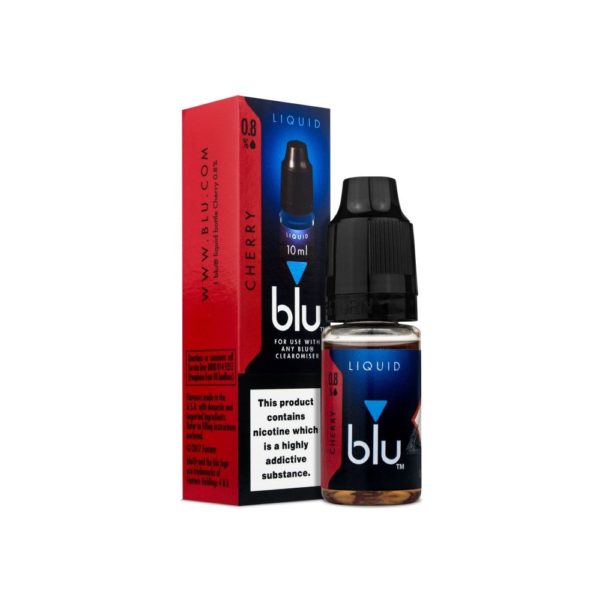 Cherry by blu