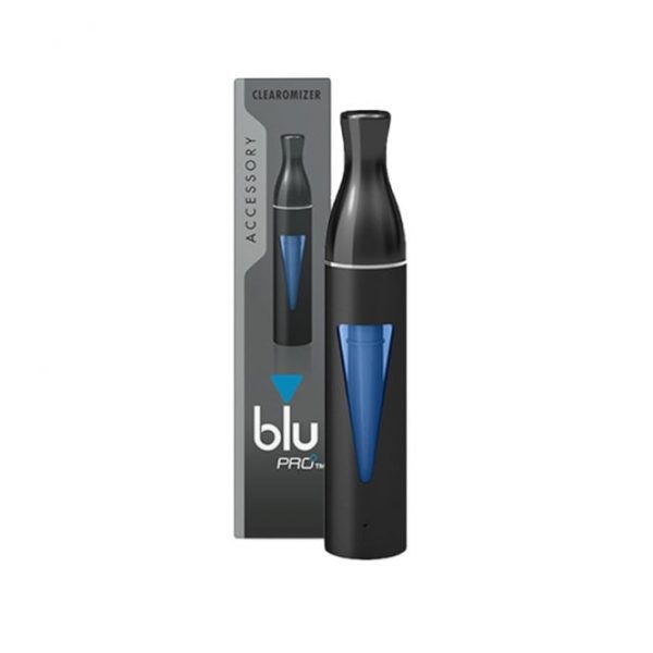 blu PRO™ Clearomizer Tank