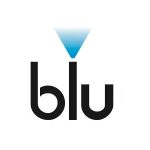 Blu Vape Brand logo
