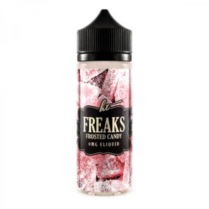 Frosted Candy 100ml High VG by Freaks