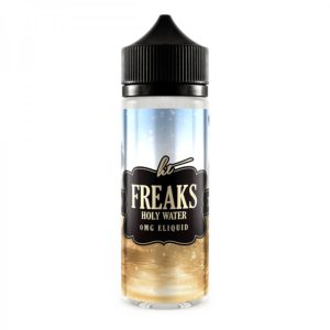 Holy Water 100ml High VG by Freaks