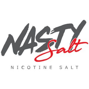 Nasty Juice Nicotine Salts