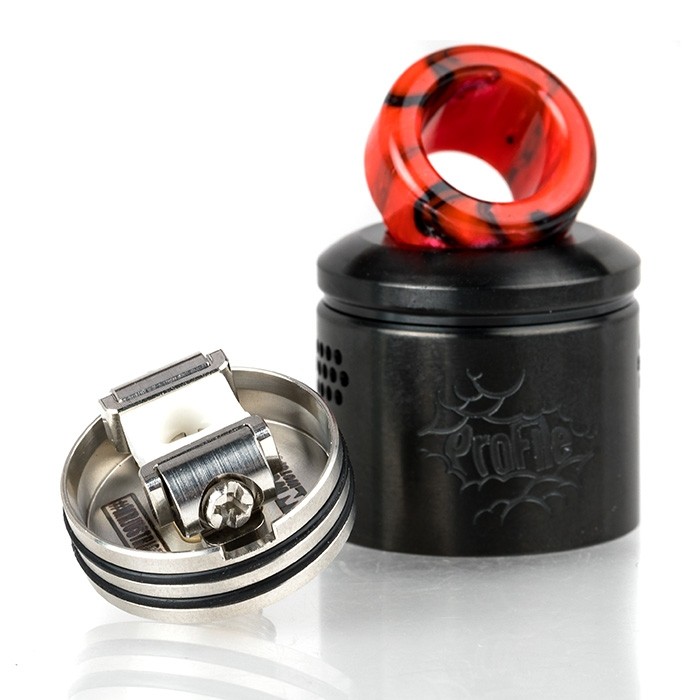 Wotofo Profile Mesh RDA