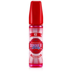 strawberry bikini smokeyjoes dinner lady