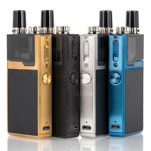 Lost Vape Orion Q Pod System