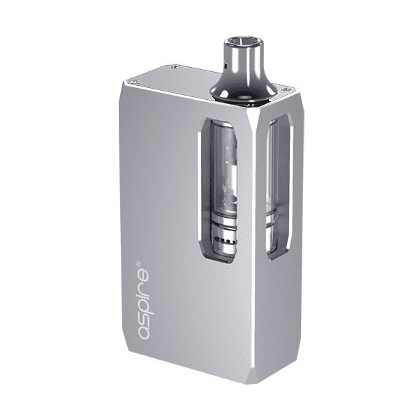 Silver Aspire K1 Stealth Kit
