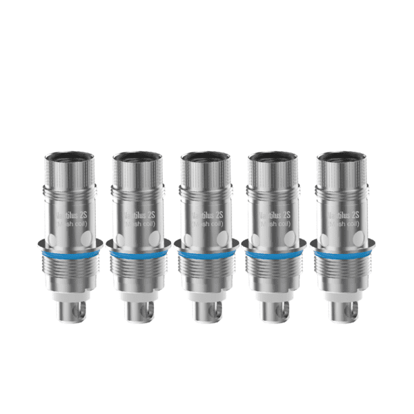 Aspire Nautilus 2s Mesh Coils