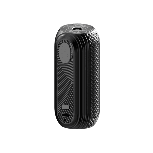 Black Aspire Reax Mini Mod
