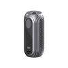 Silver Aspire Reax Mini Mod