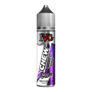 Tropical Berry by IVG Chew