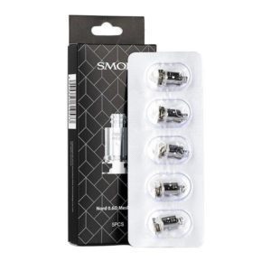 SMOK Nord Replacement Coils