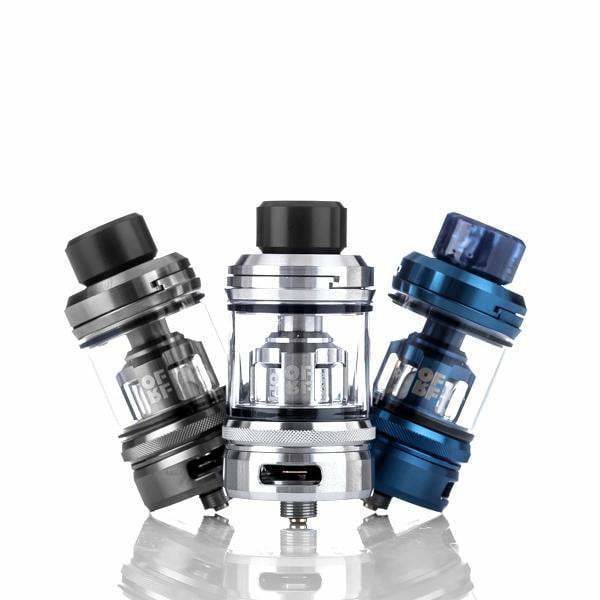 OFRF NexMESH Sub Ohm Tank with FREE Bubble Glass