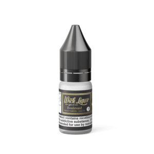 boulevard shattered nicotine salts