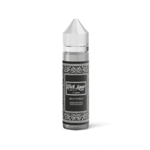 mixed berries menthol menthol