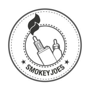 Smokey Joes Vaping Logo