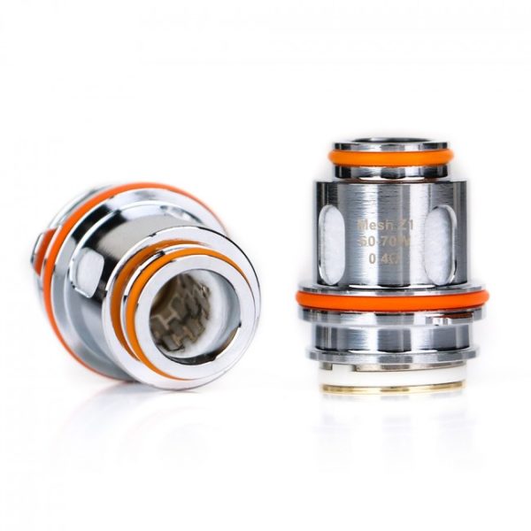 replacement coils geekvape zeus tank