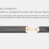 Aspire SLX system pod element juice
