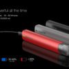 Aspire SLX system pod element juice