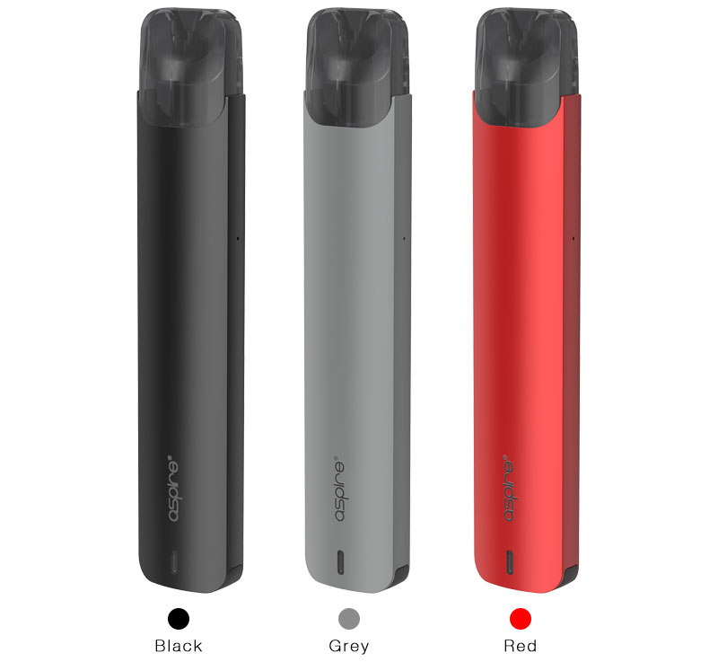 Aspire SLX Pod System