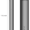 Aspire SLX system pod element juice