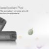 Aspire SLX system pod element juice