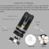 Aspire SLX system pod element juice