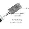 Aspire SLX system pod element juice