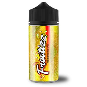 frootizz summer punch shortfill