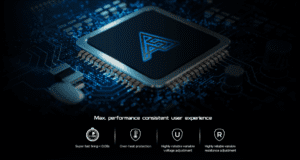 aegis boost chipset
