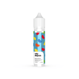 Only E Liquids