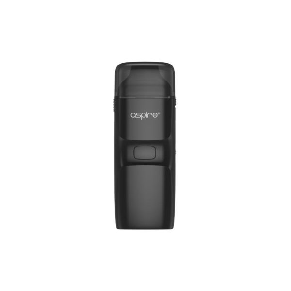 aspire breeze kit nxt black