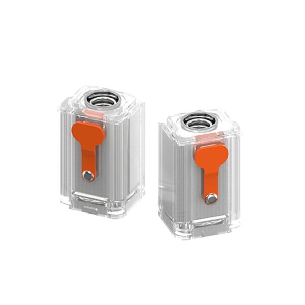 mulus replacement pod
