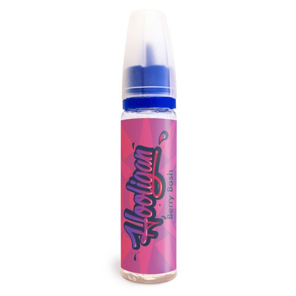 berries fruity mix
