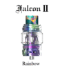 horizontech sub ohm falcon tank