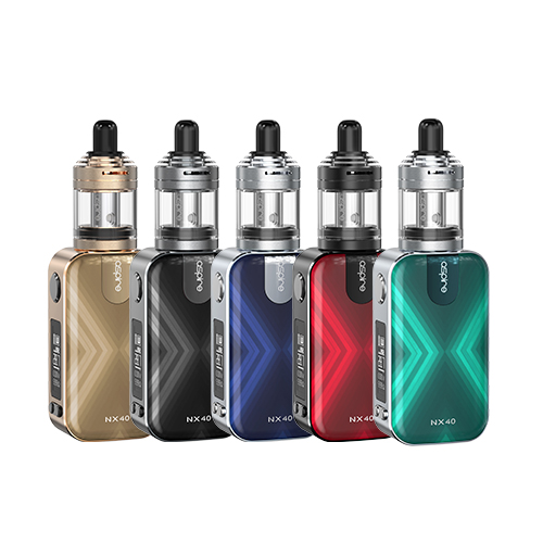 Aspire Rover 2 Kit Starter Kit