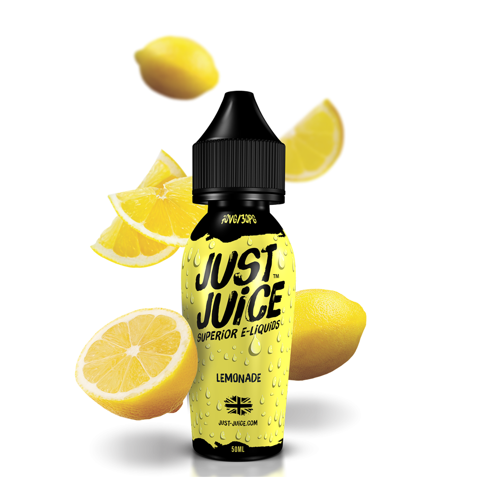 Buy Lemonade by Just Juice for £14.00 available now at