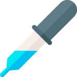 pipette icon 