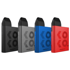 koko uwell kalibern kit pod