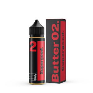 Butter By Supergood 60ml