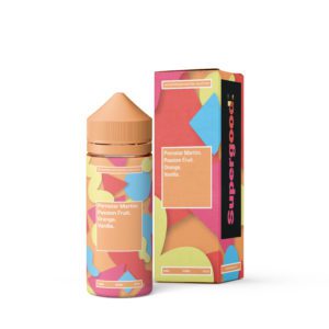 Supergood E-Liquids