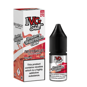 strawberry watermelon Nic Salts