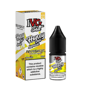 honeydew lemonade citrus berries